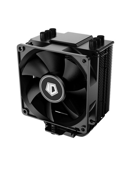 SE-903-XT-BLACK,Cooler procesor ID-Cooling SE-903 XT negru SE-903-XT-BLACK,Cooler procesor ID-Cooling SE-903 XT negru