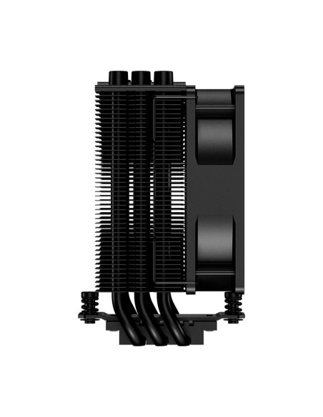 SE-903-XT-BLACK,Cooler procesor ID-Cooling SE-903 XT negru SE-903-XT-BLACK,Cooler procesor ID-Cooling SE-903 XT negru