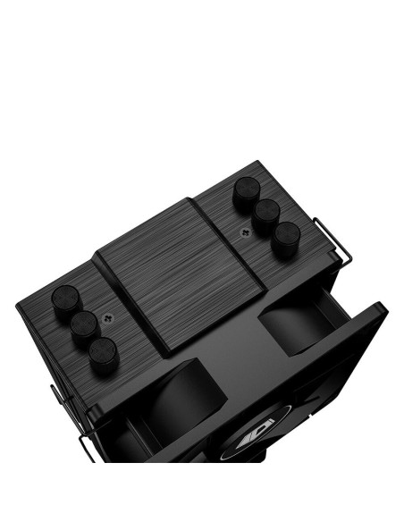 SE-903-XT-BLACK,Cooler procesor ID-Cooling SE-903 XT negru SE-903-XT-BLACK,Cooler procesor ID-Cooling SE-903 XT negru