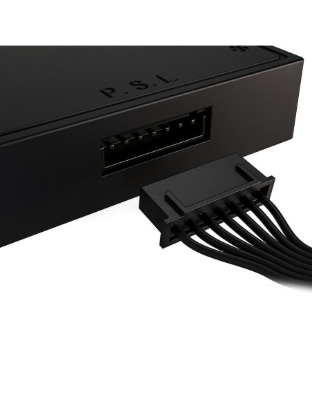 HA-08,HUB aRGB ventilatoare ID-Cooling HA-08