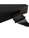 HA-08,HUB aRGB ventilatoare ID-Cooling HA-08