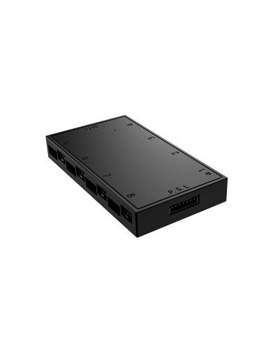 HA-08,HUB aRGB ventilatoare ID-Cooling HA-08