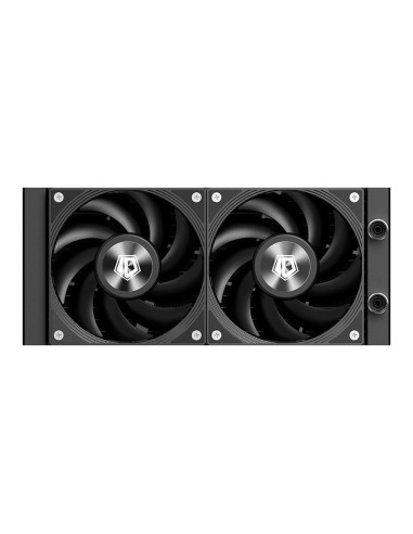 DX240-MAX,Cooler procesor cu lichid ID-Cooling DX240 Max negru iluminare aRGB DX240-MAX,Cooler procesor cu lichid ID-Cooling DX240 Max negru iluminare aRGB