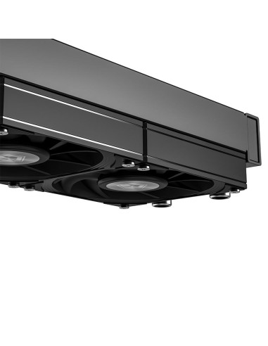 DX240-MAX,Cooler procesor cu lichid ID-Cooling DX240 Max negru iluminare aRGB DX240-MAX,Cooler procesor cu lichid ID-Cooling DX240 Max negru iluminare aRGB