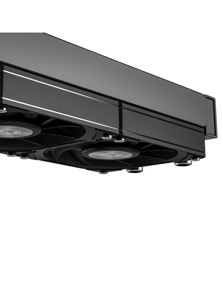 DX240-MAX,Cooler procesor cu lichid ID-Cooling DX240 Max negru iluminare aRGB DX240-MAX,Cooler procesor cu lichid ID-Cooling DX240 Max negru iluminare aRGB