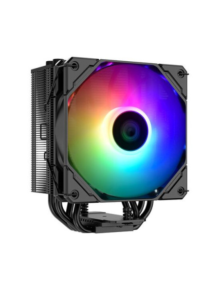 SE-224-XTS-ARGB,Cooler procesor ID-Cooling SE-224-XTS iluminare aRGB SE-224-XTS-ARGB,Cooler procesor ID-Cooling SE-224-XTS iluminare aRGB