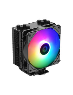 SE-224-XTS-ARGB,Cooler procesor ID-Cooling SE-224-XTS iluminare aRGB 2
