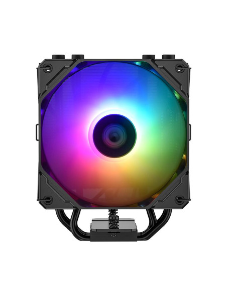 SE-224-XTS-ARGB,Cooler procesor ID-Cooling SE-224-XTS iluminare aRGB SE-224-XTS-ARGB,Cooler procesor ID-Cooling SE-224-XTS iluminare aRGB