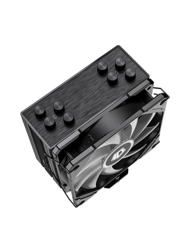 SE-224-XTS-ARGB,Cooler procesor ID-Cooling SE-224-XTS iluminare aRGB SE-224-XTS-ARGB,Cooler procesor ID-Cooling SE-224-XTS iluminare aRGB