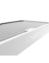 SL240-XE-WHITE,Cooler procesor cu lichid cu display ID-Cooling SL240 XE alb iluminare aRGB