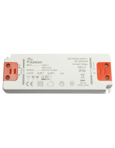 LED24-50,Sursa de alimentare Inter-Tech LED24-50 2