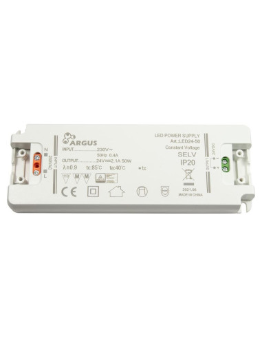 LED24-50,Sursa de alimentare Inter-Tech LED24-50 LED24-50,Sursa de alimentare Inter-Tech LED24-50