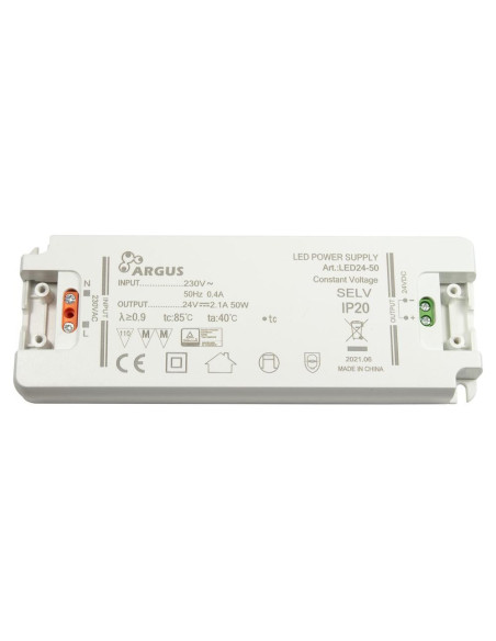 LED24-50,Sursa de alimentare Inter-Tech LED24-50 LED24-50,Sursa de alimentare Inter-Tech LED24-50