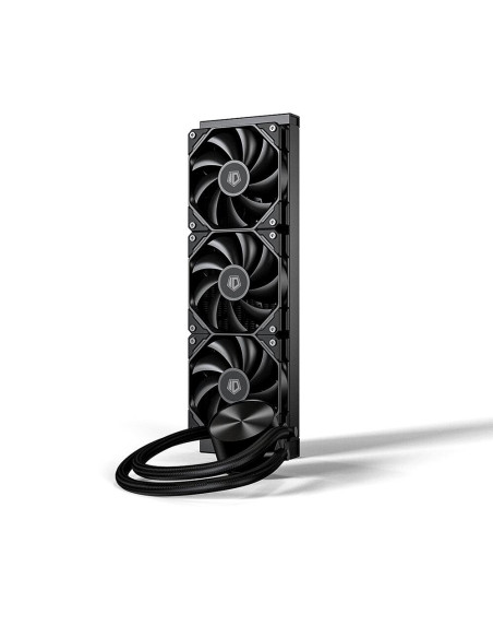 FX360-PRO,Cooler procesor cu lichid ID-Cooling FX360 Pro negru FX360-PRO,Cooler procesor cu lichid ID-Cooling FX360 Pro negru