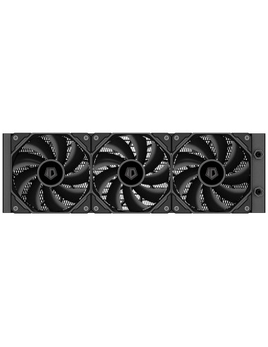 FX360-PRO,Cooler procesor cu lichid ID-Cooling FX360 Pro negru FX360-PRO,Cooler procesor cu lichid ID-Cooling FX360 Pro negru