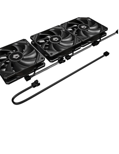 FX360-PRO,Cooler procesor cu lichid ID-Cooling FX360 Pro negru FX360-PRO,Cooler procesor cu lichid ID-Cooling FX360 Pro negru