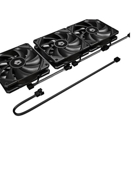 FX360-PRO,Cooler procesor cu lichid ID-Cooling FX360 Pro negru FX360-PRO,Cooler procesor cu lichid ID-Cooling FX360 Pro negru