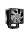 FROZN-A400-ARGB,Cooler procesor ID-Cooling FROZN A400 negru iluminare aRGB