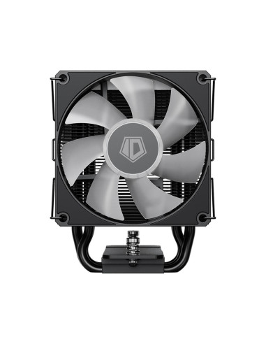 FROZN-A400-ARGB,Cooler procesor ID-Cooling FROZN A400 negru iluminare aRGB FROZN-A400-ARGB,Cooler procesor ID-Cooling FROZN A400 negru iluminare aRGB