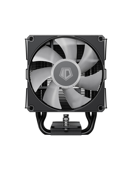 FROZN-A400-ARGB,Cooler procesor ID-Cooling FROZN A400 negru iluminare aRGB FROZN-A400-ARGB,Cooler procesor ID-Cooling FROZN A400 negru iluminare aRGB