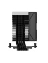 FROZN-A400-ARGB,Cooler procesor ID-Cooling FROZN A400 negru iluminare aRGB