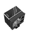 FROZN-A400-ARGB,Cooler procesor ID-Cooling FROZN A400 negru iluminare aRGB