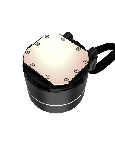 ZOOMFLOW-360-XT-V2,Cooler procesor cu lichid ID-Cooling Zoomflow 360XT V2 iluminare aRGB ZOOMFLOW-360-XT-V2,Cooler procesor cu lichid ID-Cooling Zoomflow 360XT V2 iluminare aRGB