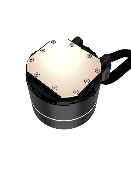 ZOOMFLOW-360-XT-V2,Cooler procesor cu lichid ID-Cooling Zoomflow 360XT V2 iluminare aRGB ZOOMFLOW-360-XT-V2,Cooler procesor cu lichid ID-Cooling Zoomflow 360XT V2 iluminare aRGB