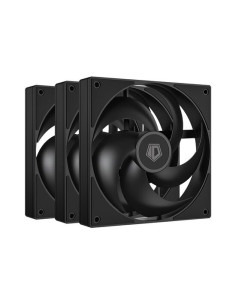 AS-120-K-TRIO,Set 3 ventilatoare ID-Cooling AS-120 K 120mm