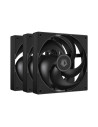 AS-120-K-TRIO,Set 3 ventilatoare ID-Cooling AS-120 K 120mm