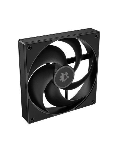 AS-120-K-TRIO,Set 3 ventilatoare ID-Cooling AS-120 K 120mm AS-120-K-TRIO,Set 3 ventilatoare ID-Cooling AS-120 K 120mm