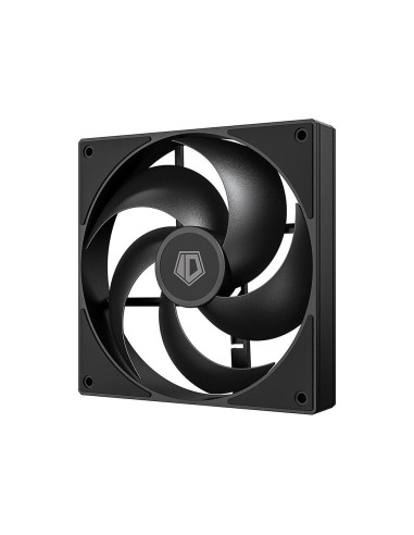 AS-120-K-TRIO,Set 3 ventilatoare ID-Cooling AS-120 K 120mm AS-120-K-TRIO,Set 3 ventilatoare ID-Cooling AS-120 K 120mm
