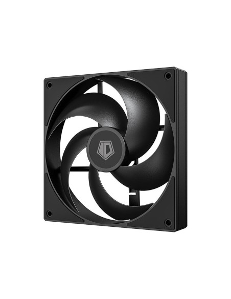 AS-120-K-TRIO,Set 3 ventilatoare ID-Cooling AS-120 K 120mm AS-120-K-TRIO,Set 3 ventilatoare ID-Cooling AS-120 K 120mm