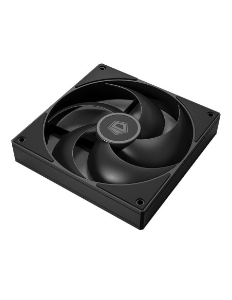 AS-120-K-TRIO,Set 3 ventilatoare ID-Cooling AS-120 K 120mm AS-120-K-TRIO,Set 3 ventilatoare ID-Cooling AS-120 K 120mm