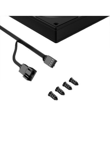 AS-120-K-TRIO,Set 3 ventilatoare ID-Cooling AS-120 K 120mm AS-120-K-TRIO,Set 3 ventilatoare ID-Cooling AS-120 K 120mm