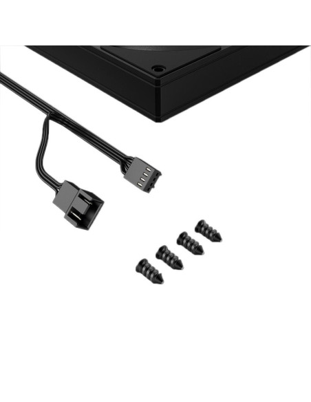 AS-120-K-TRIO,Set 3 ventilatoare ID-Cooling AS-120 K 120mm AS-120-K-TRIO,Set 3 ventilatoare ID-Cooling AS-120 K 120mm