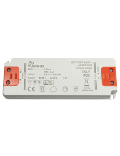 LED12-50,Sursa de alimentare Inter-Tech LED12-50 2