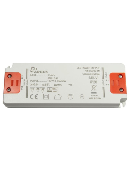 LED12-50,Sursa de alimentare Inter-Tech LED12-50 LED12-50,Sursa de alimentare Inter-Tech LED12-50