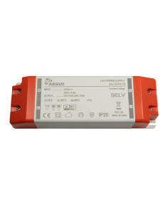 LED12-75,Sursa de alimentare Inter-Tech LED12-75 2