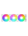 SL360-XE-WHITE,Cooler procesor cu lichid cu display ID-Cooling SL360 XE alb iluminare aRGB