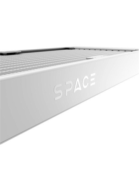 SL360-XE-WHITE,Cooler procesor cu lichid cu display ID-Cooling SL360 XE alb iluminare aRGB
