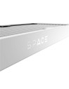 SL360-XE-WHITE,Cooler procesor cu lichid cu display ID-Cooling SL360 XE alb iluminare aRGB
