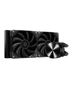 FX240-PRO,Cooler procesor cu lichid ID-Cooling FX240 Pro negru
