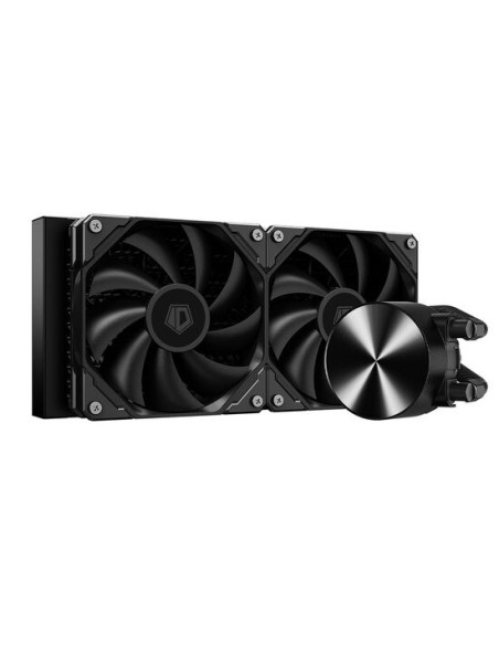 FX240-PRO,Cooler procesor cu lichid ID-Cooling FX240 Pro negru FX240-PRO,Cooler procesor cu lichid ID-Cooling FX240 Pro negru