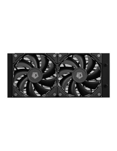 FX240-PRO,Cooler procesor cu lichid ID-Cooling FX240 Pro negru 2