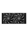 FX240-PRO,Cooler procesor cu lichid ID-Cooling FX240 Pro negru
