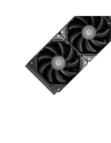 FX240-PRO,Cooler procesor cu lichid ID-Cooling FX240 Pro negru FX240-PRO,Cooler procesor cu lichid ID-Cooling FX240 Pro negru