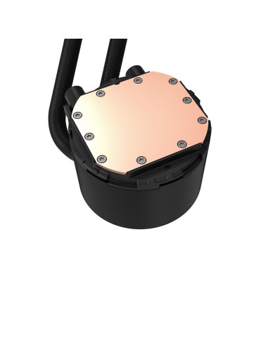 FX240-PRO,Cooler procesor cu lichid ID-Cooling FX240 Pro negru FX240-PRO,Cooler procesor cu lichid ID-Cooling FX240 Pro negru