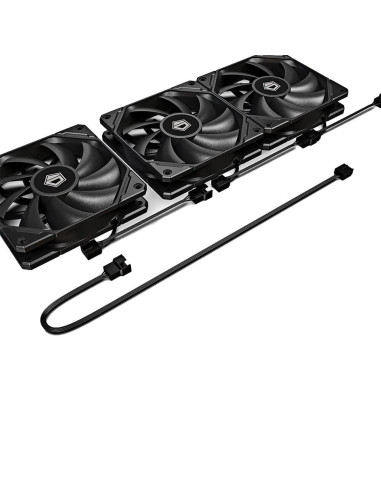 FX240-PRO,Cooler procesor cu lichid ID-Cooling FX240 Pro negru FX240-PRO,Cooler procesor cu lichid ID-Cooling FX240 Pro negru