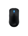 90MP03Z0-BMUA00,Mouse gaming wireless si bluetooth ASUS ROG Harpe Mini negru